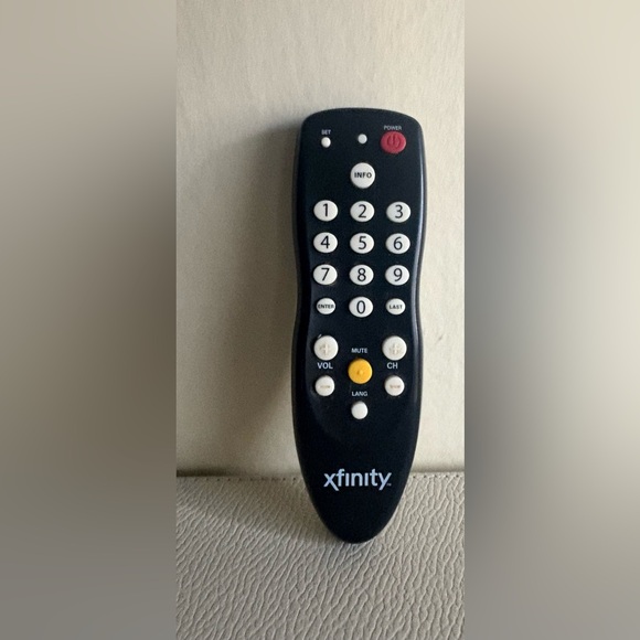 Other - Xfinity remote
